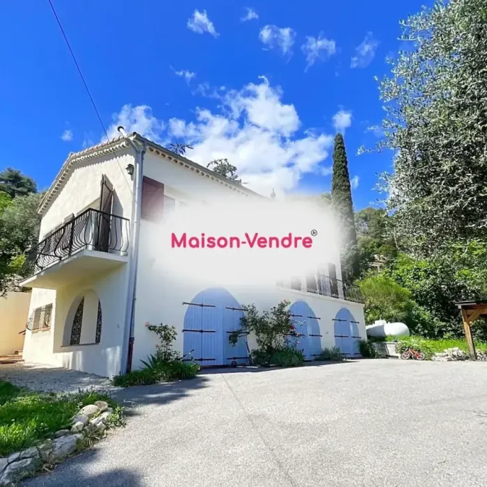 Maison 5 pièces 140 m2 à vendre Aspremont